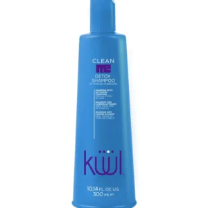 SHAMPOO DETOX - LIMPIA Y PURIFICA EL CABELLO