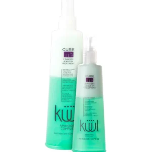 TRATAMIENTO HIDRATANTE DOS FASES KÜÜL