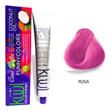 Funny Colors Rosa