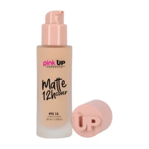 Base matte cover 12hr 400