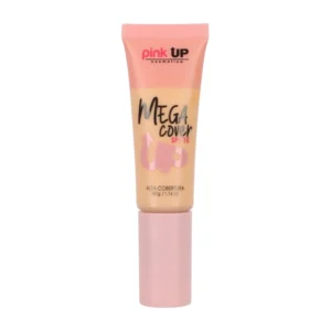 Base mega cover beige