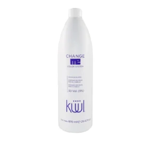 Peroxido 30 Vol 870ml