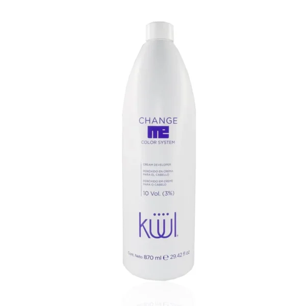 Peroxido 10 870ml