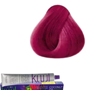 Funny Colors Rojo Violeta