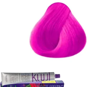Funny Colors Rosa Neon