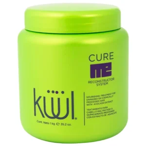 TRATAMIENTO REPARADOR KÜÜL RECONSTRUCTOR SYSTEM - PARA CABELLO SECO O DAÑADO