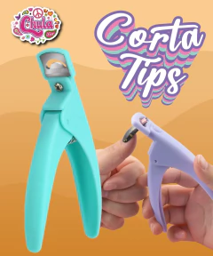 Corta Tip Pastel