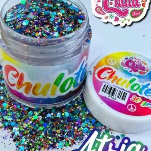 Chulotes Marte