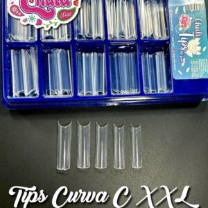 Tips Xxl 500 Pzas