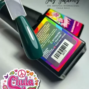 Gel Be Verde