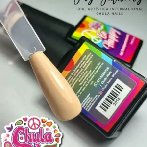 Gel Be Happy Crema