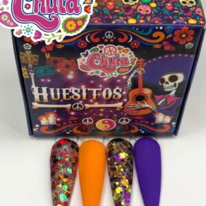 Coleccion Huesitos