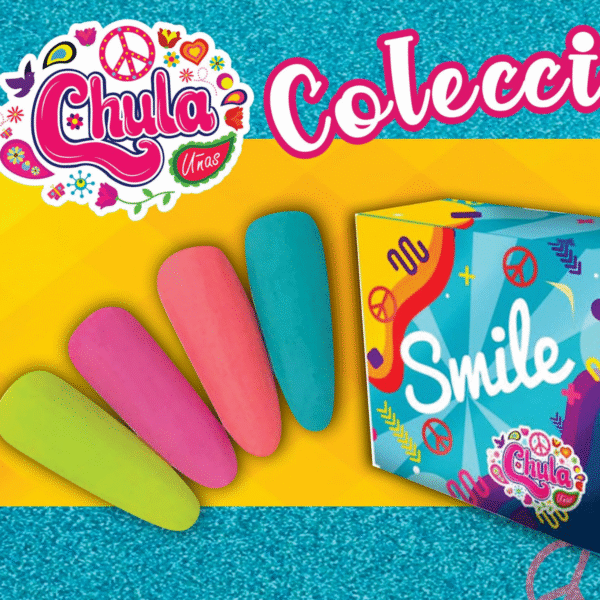 Coleccion Smile