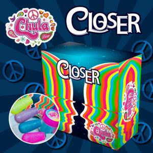 Coleccion Closer