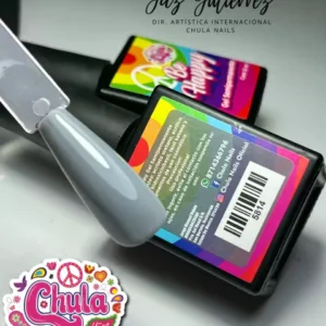 Gel Be Happy Gris