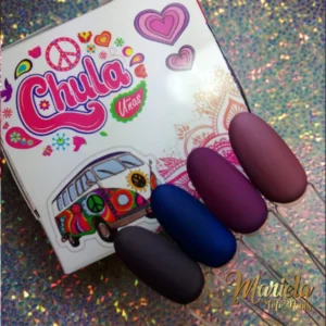 Coleccion Chula