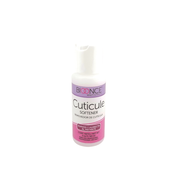 Ablandador De Cuticula En Gel