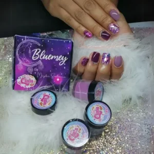 Coleccion Bluemey