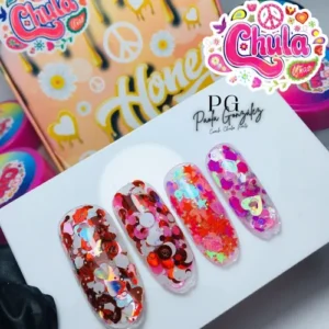 Coleccion Honey