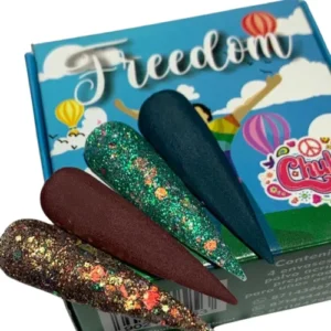 Coleccion Freedom