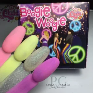 Coleccion Boogie Woogie
