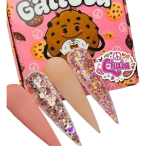 Coleccion Acrilicos Galleta
