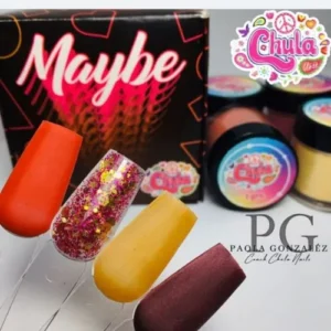 Coleccion Maybe