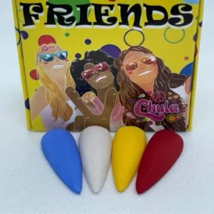 Coleccion Friends