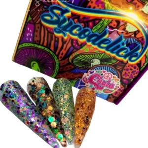 Coleccion Sycodelick