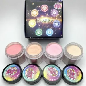 Coleccion Chakra