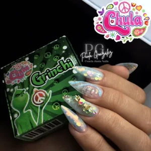 Coleccion Grinchi