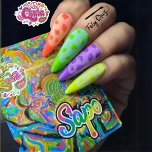 Coleccion Sapo