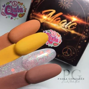 Coleccion Magic