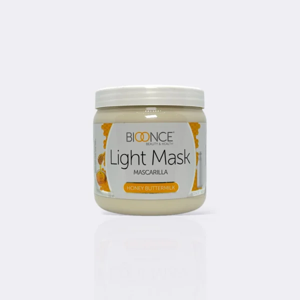 Mascarilla Honey Buttermilk