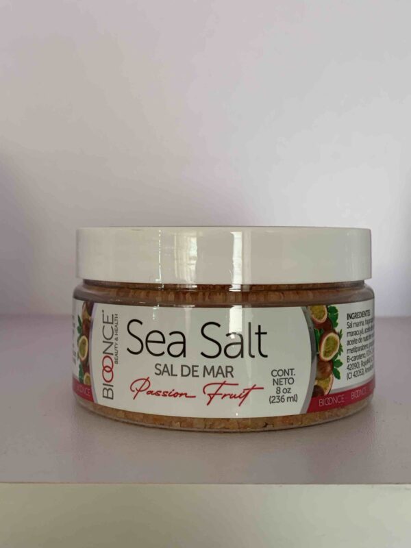 Sal De Mar Passion Fruit