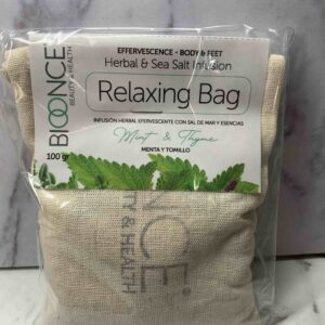 Infusion Herbal Efervecente