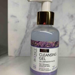 Gel Exfoliante Facial Piel Sensible