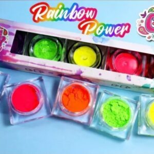 Kit Pigmentos