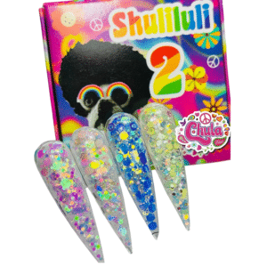 Coleccion Acrilicos Shuliluli2