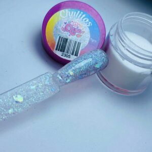 CHULITO ALA DE ANGEL