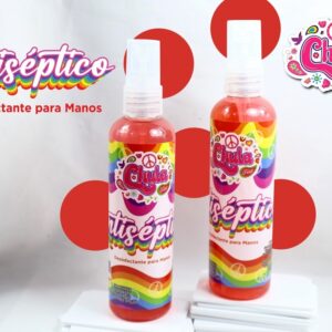 Antiséptico