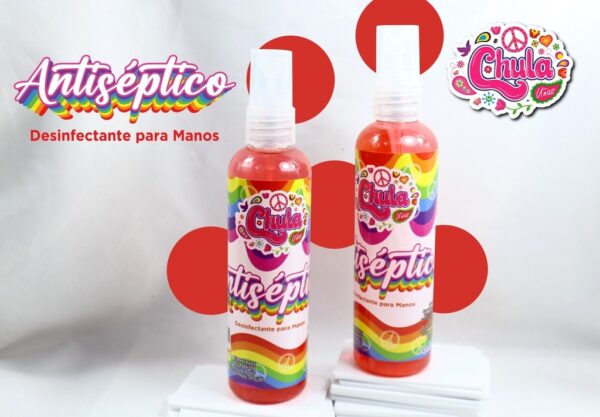 Antiséptico