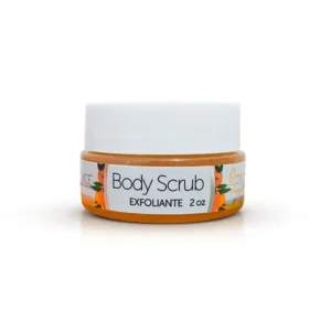 Exfoliante Corporal Melon