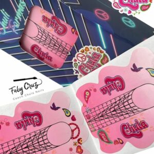 Chuli Formas 100pz