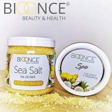 Sal De Mar Piña Coco