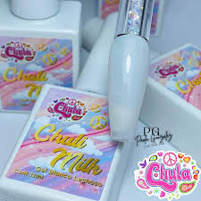 Gel Lechoso