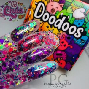 Coleccion Doodos