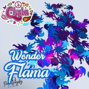 Flamas Wonder