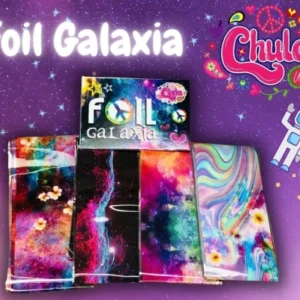 Foil Galaxia