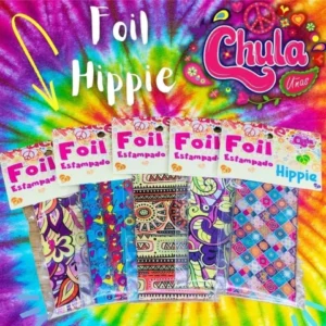 Foil Hippie